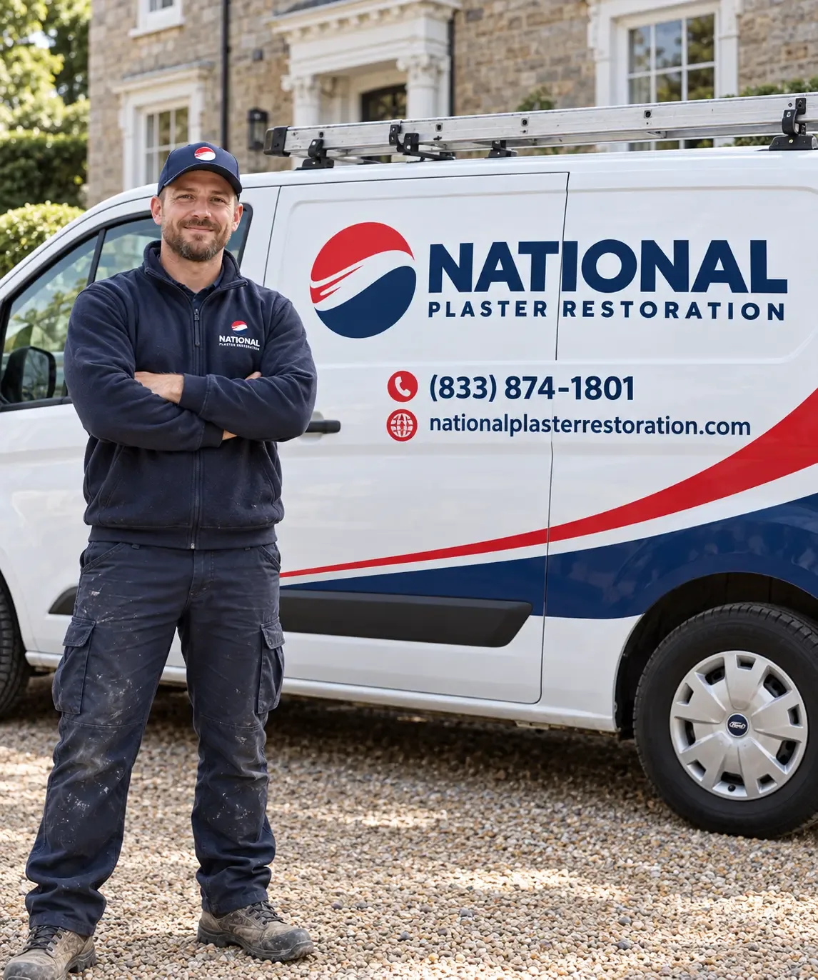 Plaster Repair Middletown, CA FAQs
